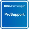 Dell Erweiterung von 2 jahre Basic Onsite auf 3 jahre ProSupport - Serviceerweiterung - Arbeitszeit und Ersatzteile - 3 Jahre - Vor-Ort - 10x5 - Reaktionszeit: am nächsten Arbeitstag - für OptiPlex 7420 All In One