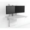 JUV, WS Wall Mount, 70x120x2 (cm), 2mm A