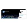HP 415A - Schwarz - original - LaserJet - Tonerpatrone (W2030A) - für Color LaserJet Enterprise MFP M480, Color LaserJet Managed E45028, LaserJet Managed E45028