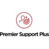 Lenovo Premier Support Plus Upgrade - Serviceerweiterung - Arbeitszeit und Ersatzteile (für System mit 3-jähriger Vor-Ort-Garantie) - 3 Jahre - Vor-Ort - für ThinkStation P300, P310, P320, P330, P330 Gen 2, P340, P348, P350, P358, P360, P360 Ultra