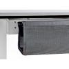 NeatTech Small Ctna Poppyseed Bsk / Gr Trm