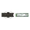HP Z Turbo Drive Kit - SSD - verschlüsselt - 512 GB - intern - M.2 2280 - PCIe 4.0 x4 - Self-Encrypting Drive (SED), TCG Opal Encryption 2.0 - für Workstation Z4 G5