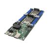 Intel Compute Module HNS2600BPBR - Server - Blade - zweiweg - keine CPU - RAM 0 GB - keine HDD - 1GbE, 10GbE - Monitor: keiner