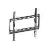 WM1044-B1 / Universelle Wandhalterung für Displays von 26  55, maximal VESA 400x400mm, maximal 30kg