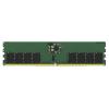 Kingston ValueRAM - DDR5 - Modul - 32 GB - DIMM 288-PIN - 3200 MHz - CL52 - 1.1 V - taktunabhängig unbuffered - on-die ECC