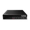 Lenovo ThinkStation P3 Gen 2 30K5 - Tiny - 1 x Core Ultra 9 285 - vPro Enterprise - RAM 64 GB - SSD 1 TB - TCG Opal Encryption, NVMe, Performance - Intel Graphics - 1GbE, 2.5GbE, Wi-Fi 6, Bluetooth, Wi-Fi 7 - WLAN: 802.11a / b/g / n/ac / ax / be, Bluetoot
