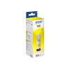 Epson 106 - 70 ml - Gelb - original - Tintenbehälter - für EcoTank ET-7700, ET-7750, L7160, L7180, Expression Premium ET-7700, ET-7750