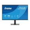 iiyama ProLite XB2793QSU-B1 - LED-Monitor - 68.6 cm (27") - 2560 x 1440 QHD @ 75 Hz - IPS - 350 cd / m² - 1000:1 - 1 ms - HDMI, DisplayPort - Lautsprecher - Schwarz, Matte