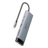 TP-Link UH9120C V1 - Dockingstation - USB-C - HDMI - 1GbE