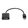 HP Display-Port auf DVI-D Adapter