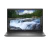 Dell Latitude 3550 (version 2024) - Intel Core i5 1335U - Win 11 Pro - Intel Iris Xe Grafikkarte - 16 GB RAM - 512 GB SSD NVMe, QLC - 39.6 cm (15.6") IPS 1920 x 1080 (Full HD) - Wi-Fi 6E - Grau - BTS - mit 1 Jahr Basic Vor-Or-Service nach Ferndiagnos