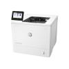 HP LaserJet Enterprise M611dn - Drucker - s / w - Duplex - Laser - A4 / Legal - 1200 x 1200 dpi - bis zu 61 Seiten / Min. - Kapazität: 650 Blätter - USB 2.0, Gigabit LAN, USB 2.0-Host