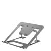 NewStar Notebook Desk Stand (ergonomic)Black