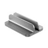 NewStar Notebook Desk Stand (vertical)Silver