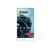 iiyama G-MASTER Red Eagle GB2771HSU-W1 - LED-Monitor - Gaming - 68.6 cm (27") - 1920 x 1080 Full HD (1080p) @ 240 Hz - Fast IPS - 350 cd / m² - 1000:1 - HDR10 - 0.4 ms - 2xHDMI, DisplayPort - Lautsprecher - Matte, weiß