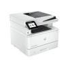 HP LaserJet Pro MFP 4102fdn - Multifunktionsdrucker - s / w - Laser - Legal (216 x 356 mm) (Original) - A4 / Legal (Medien) - bis zu 38 Seiten / Min. (Kopieren) - bis zu 40 Seiten / Min. (Drucken) - 350 Blatt - 33.6 Kbps - Gigabit LAN, USB, USB-Host, USB