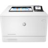 HP Color LaserJet Enterprise M455dn - Drucker - Farbe - Duplex - Laser - A4 / Legal - 600 x 600 dpi - bis zu 27 Seiten / Min. (einfarbig) / bis zu 27 Seiten / Min. (Farbe) - Kapazität: 300 Blätter - USB 2.0, Gigabit LAN, USB 2.0-Host