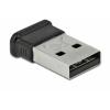Delock USB 2.0 Bluetooth 4.0 Adapter USB Typ-A