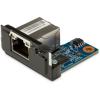 HP Flex Port - LAN-Port - für Workstation Z2 Mini G5, Z4 G5