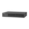 NETGEAR GS324v2 - Switch - unmanaged - 24 x 10 / 100 / 1000 - wandmontierbar, Desktop, an Rack montierbar