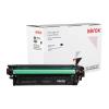 Everyday - Schwarz - kompatibel - Tonerpatrone (Alternative zu: HP 649X) - für HP Color LaserJet Enterprise CP4525dn, CP4525n, CP4525xh