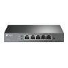 Router / 5-port Multi-Wan / f. kleinere Office Umgebungen