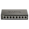 8-Port Layer2 Smart Gigabit Switch
