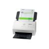 HP ScanJet Enterprise Flow 5000 s5 - Dokumentenscanner - CMOS / CIS - Duplex - 216 x 3100 mm - 600 dpi x 600 dpi - bis zu 65 Seiten / Min. (einfarbig) / bis zu 65 Seiten / Min. (Farbe) - automatischer Dokumenteneinzug (80 Blätter) - bis zu 7500 Scanvorgä