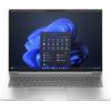 HP EliteBook 665 G11 Notebook - AMD Ryzen 7 7735U / 2.7 GHz - Win 11 Pro - Radeon 680M - 16 GB RAM - 512 GB SSD NVMe - 40.6 cm (16") IPS 1920 x 1200 - Wi-Fi 6E, Bluetooth - 4G LTE-A Pro - Pike Silver Aluminium - kbd: Deutsch - mit HP Wolf Pro Securit