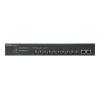 Zyxel XS1930-12F - Switch - Smart - 10 x 1 Gigabit / 10 Gigabit SFP+ + 2 x 100 / 1000 / 2.5G / 5G / 10GBase-T - an Rack montierbar, Desktop