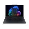 Lenovo ThinkPad E14 Gen 8 21Y6 - Intel Core Ultra 7 355 - Win 11 Pro - Intel Graphics - 24 GB RAM - 512 GB SSD TCG Opal Encryption 2, NVMe - 35.6 cm (14") IPS 1920 x 1200 - Wi-Fi 7, Bluetooth - Schwarz - kbd: Deutsch - mit 1 Jahr Lenovo Premier Suppo