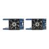 HPE ProLiant ML350 Gen11 Second CPU Fan Kit