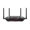 NETGEAR Nighthawk Pro Gaming XR1000 - Wireless Router 4-Port-Switch - 1GbE - Wi-Fi 6 - Dual-Band