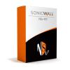 SonicWall Network Security Virtual (NSV) 470 Total Secure Essential Edition - Abonnement-Lizenz (1 Jahr)