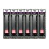 HPE MSA 14.4T SAS 10K SFF M2 6pk HDD Bdl