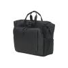 DICOTA Eco Top Traveller Go - Notebook-Rucksack - 39.6 cm - 13" - 15.6" - Schwarz