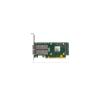 HPE MLX MCX623106AS 100GbE 2p QSFP56 Adptr