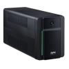 APC Easy UPS BVX Series BVX1600LI-GR - USV - Wechselstrom 220-240 V - 900 Watt - 1600 VA - 7 Ah - Ausgangsanschlüsse: 4