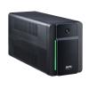 APC Easy UPS BVX Series BVX1600LI - USV - Wechselstrom 220-240 V - 900 Watt - 1600 VA - 7 Ah - Ausgangsanschlüsse: 6