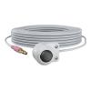 AXIS T8351 Mk II Microphone 3.5 mm - Mikrofon - für AXIS D3110, M5526, P1455, Q1656, Q1715, Q1951, Q1952, Q8752, V5938 50, W400, V59 Series