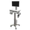 CAREFIT SLIM 2.0, LCD CART