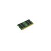Kingston ValueRAM - DDR4 - Modul - 32 GB - SO DIMM 260-PIN - 1600 MHz / PC4-25600 - CL22 - 1.2 V - ungepuffert - non-ECC - für Intel Next Unit of Computing 12 Enthusiast Mini PC - NUC12SNKi72VA