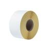 Brother Premium - Halbglänzend - Oberseite beschichtet - weiß - 102 x 74 mm 2940 Etikett(en) (1 Rolle(n) x 2940 gestanzte Etiketten (Packung mit 4) - für Brother TJ-4020, 4120, Titan Industrial Printer TJ-4021, 4121, 4420, 4422, 4520, 4522
