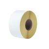 Brother Premium - Oberseite beschichtet - weiß - 102 x 150 mm 1440 Etikett(en) (1 Rolle(n) x 1440 gestanzte Etiketten (Packung mit 4) - für Brother TJ-4020, 4120, 4520, 4522, Titan Industrial Printer TJ-4420, 4422, 4520, 4522