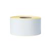 Brother - Unbeschichtet - weiß - 102 x 74 mm 2940 Etikett(en) (1 Rolle(n) x 2940 gestanzte Etiketten (Packung mit 4) - für Brother TJ-4020, 4120, 4520, 4522, Titan Industrial Printer TJ-4420, 4422, 4520, 4522