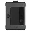 Targus Field-Ready - Hintere Abdeckung für Tablet - Thermoplastisches Polyurethan (TPU) - Schwarz - für Samsung Galaxy Tab Active Pro