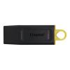 Kingston DataTraveler Exodia - USB-Flash-Laufwerk - 128 GB - USB 3.2 Gen 1