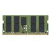 Kingston Server Premier - DDR4 - Modul - 16 GB - SO DIMM 260-PIN - 2666 MHz / PC4-21300 - CL19 - 1.2 V - ungepuffert - ECC