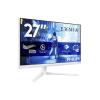 Philips Evnia 27M2N5201P - 27 Zoll Full HD Gaming Monitor, 280 Hz oc, 0.3 ms, G-Sync comp., Ambiglow, HDR10 (1920x1080, HDMI 2.0, DisplayPort 1.4) weiss