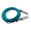 HPE X2A0 40G QSFP+ 20m AOC Cable